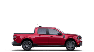 2025 Ford Maverick® External Image 1